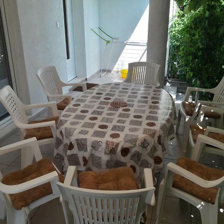 Apartment Damira فوديس المظهر الخارجي الصورة