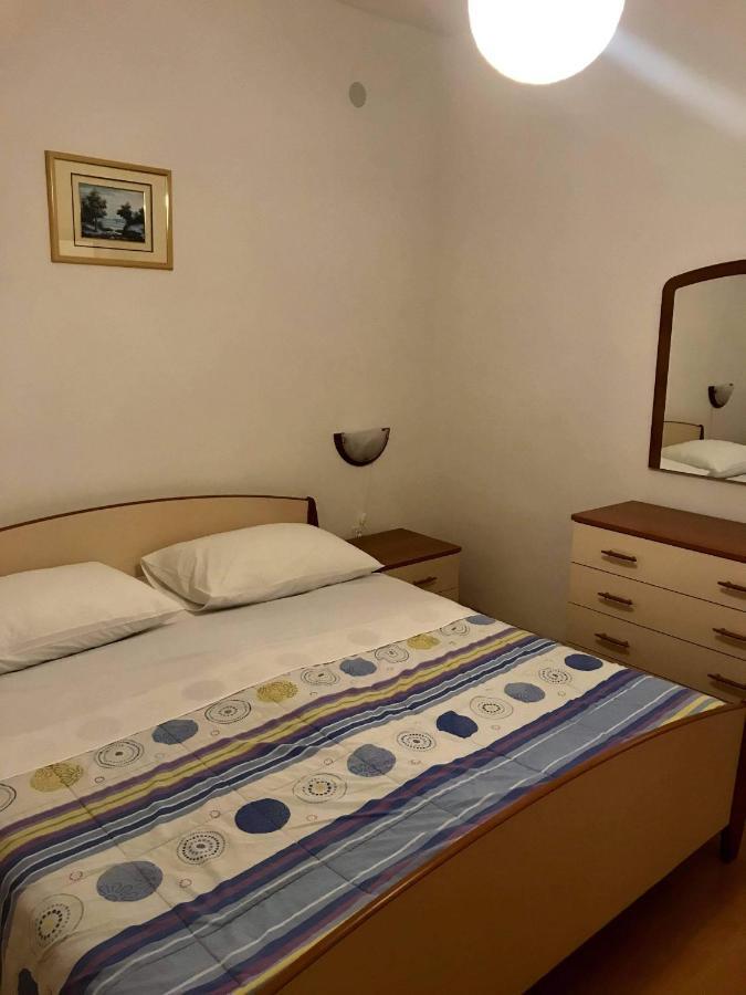 Apartment Damira فوديس المظهر الخارجي الصورة