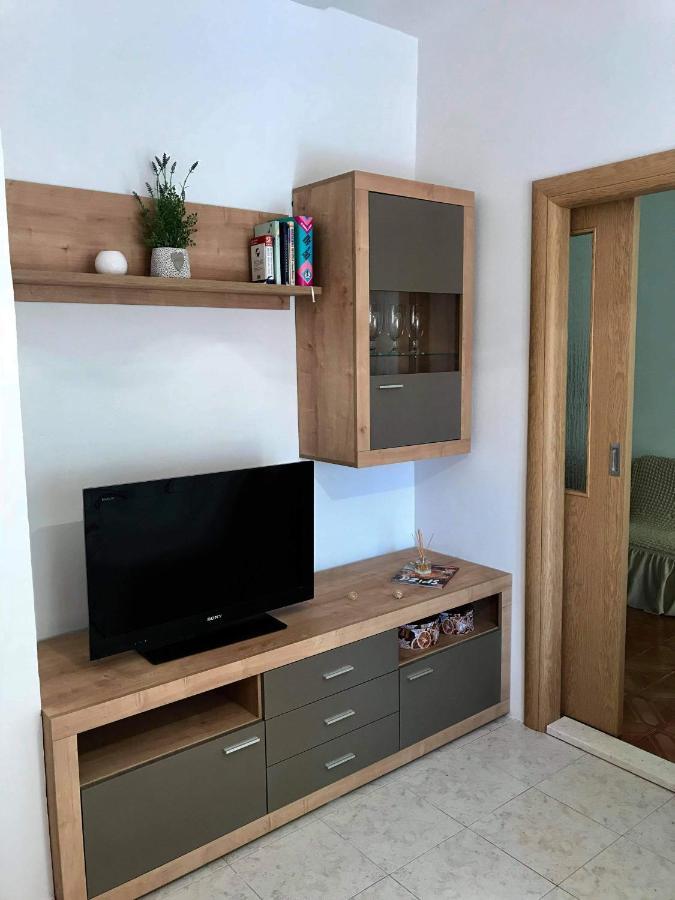 Apartment Damira فوديس المظهر الخارجي الصورة