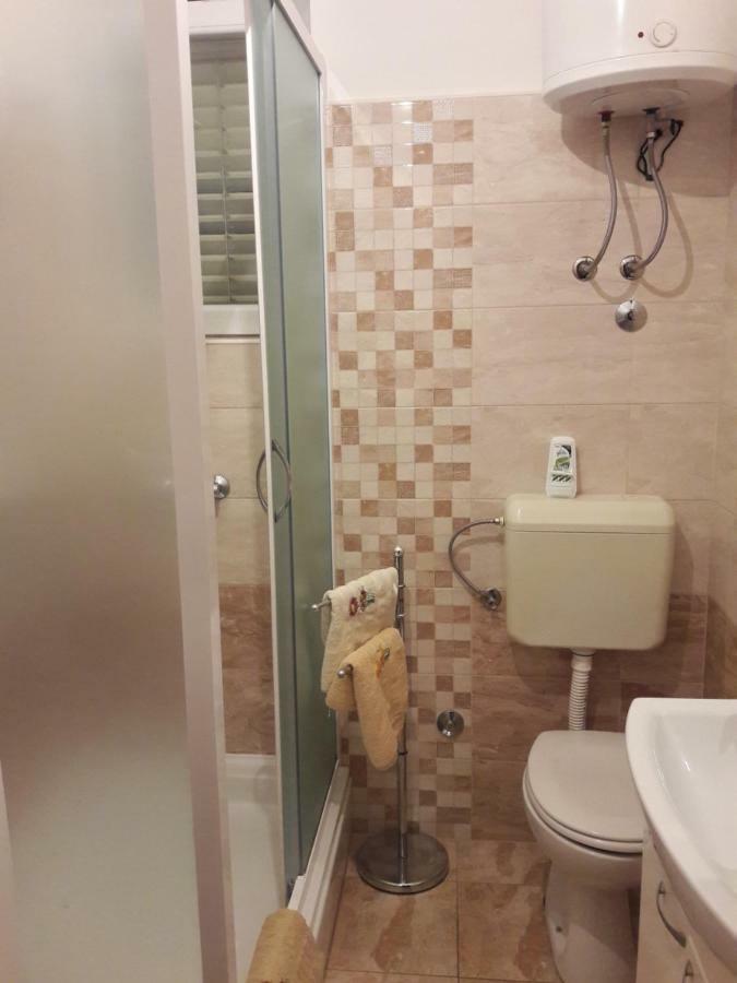 Apartment Damira فوديس المظهر الخارجي الصورة