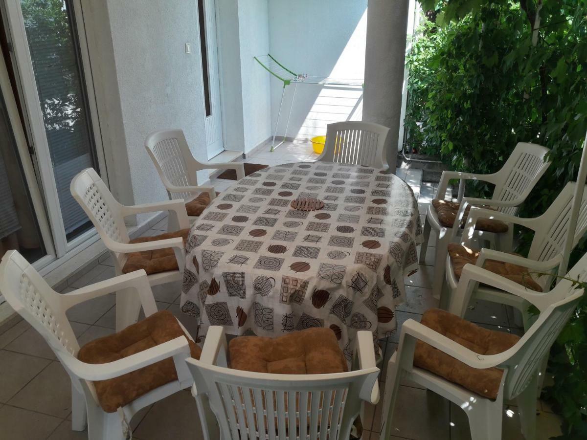 Apartment Damira فوديس المظهر الخارجي الصورة