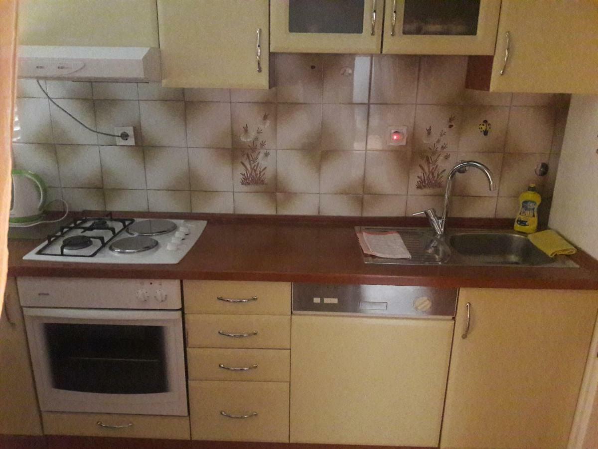 Apartment Damira فوديس المظهر الخارجي الصورة